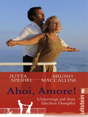 cover image of Ahoi, amore!